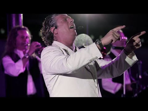 Youtube: Omar Codazzi - Una catena (video live ufficiale)