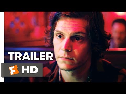 Youtube: American Animals Trailer #1 (2018) | Movieclips Indie