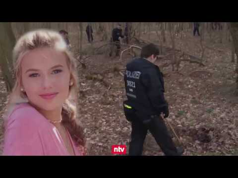 Youtube: Polizei sucht wohl nur noch Rebeccas Leiche