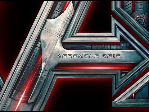 Youtube: Marvel's "Avengers: Age of Ultron" - Teaser Trailer (OFFICIAL)