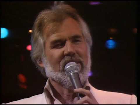 Youtube: Kenny Rogers - "The Gambler" (Live)
