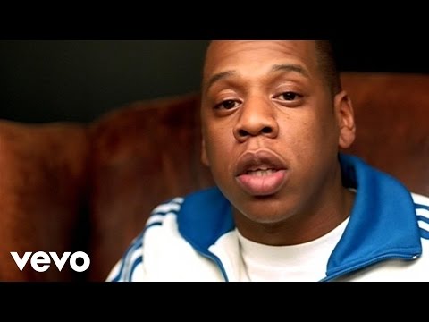 Youtube: JAY-Z - Excuse Me Miss ft. Pharrell