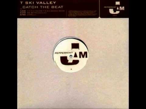 Youtube: T  Ski Valley - Catch The Beat (Dimi's & Mousse T.'s Old School Mix)