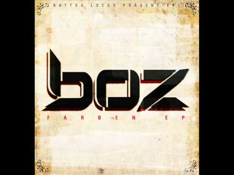 Youtube: BOZ - Farben 1 / Farben EP (2010)