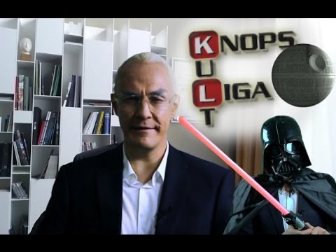 Youtube: Imperium des FC Bayern vs. Rebellen vom BVB! Star Wars in der Bundesliga #winnertakesearth