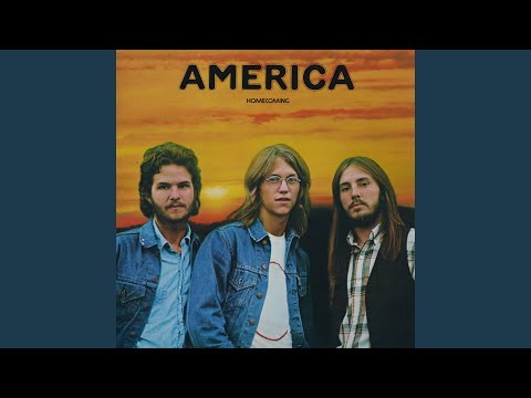 Youtube: Ventura Highway