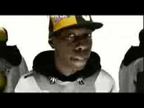 Youtube: i luv u / dizzee rascal