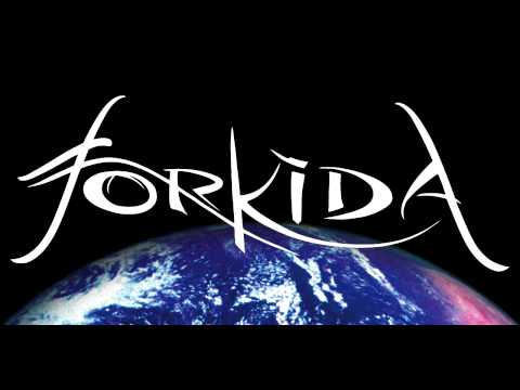 Youtube: FORKIDA - Put your hands up