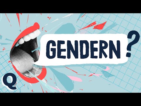 Youtube: Was bringt Gendern wirklich? | Quarks TabulaRasa
