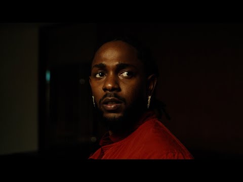 Youtube: Kendrick Lamar - Rich Spirit