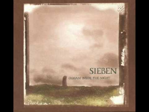 Youtube: Sieben - 01 - Ogham the Sun