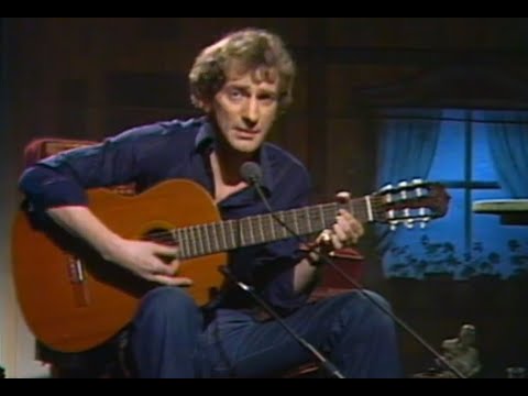 Youtube: Ludwig Hirsch - Das Geburtstagsgeschenk -  Unplugged 1979
