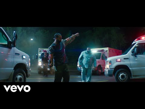 Youtube: DJ Khaled ft. Drake & Lil Baby - STAYING ALIVE (Extended Version)