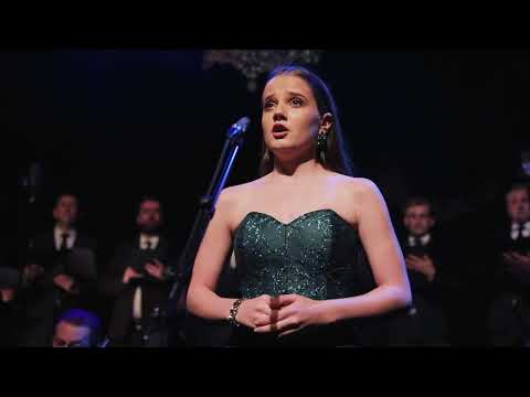 Youtube: La Vergine Degli Angeli - Amira Willighagen - 2020
