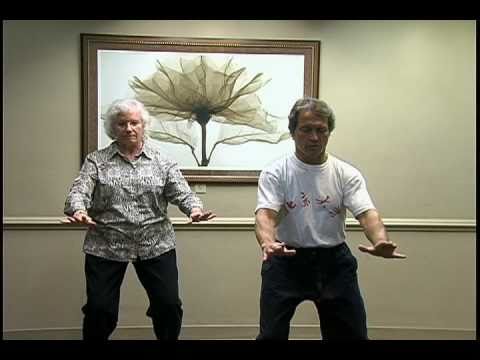 Youtube: Qigong helps fight cancer
