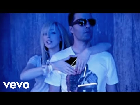 Youtube: The Ting Tings - Shut Up and Let Me Go