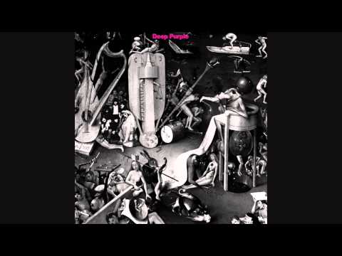 Youtube: Deep Purple - April