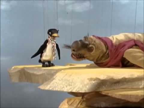 Youtube: Der singende See-Elefant (Urmel aus dem Eis)