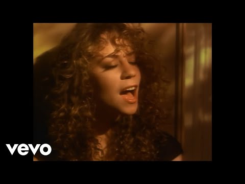 Youtube: Mariah Carey - Vision Of Love