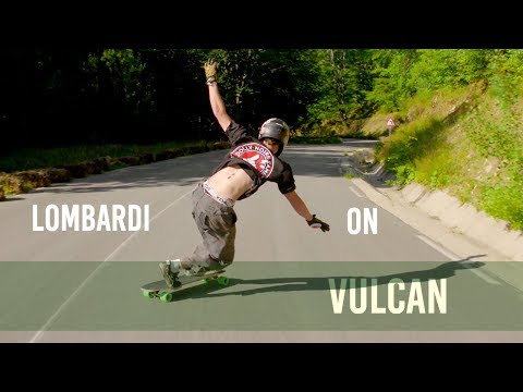 Youtube: Raw Runs Episode 15: Lombardi on Vulcan