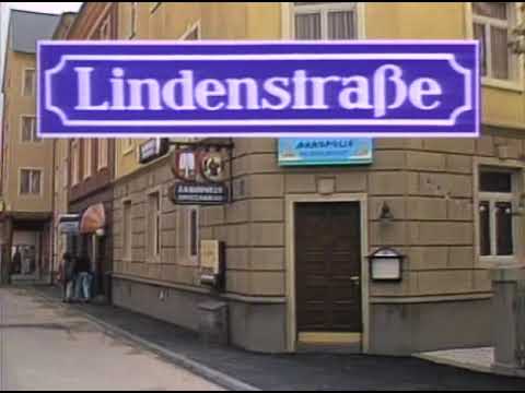 Youtube: Lindenstrasse - Intro | 1985