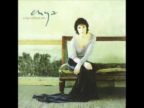 Youtube: Enya - (2000) A Day Without Rain - 02 Wild Child