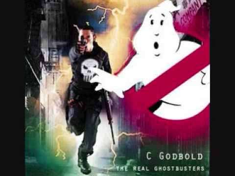 Youtube: The Real Ghostbusters (Eminem/Ghostbusters Remix) - (C Godbold)