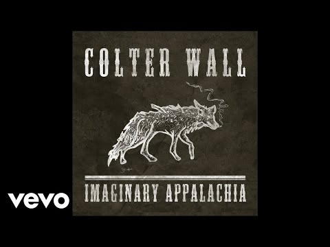 Youtube: Colter Wall - Sleeping on the Blacktop (Audio)