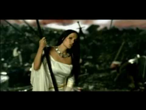 Youtube: Nightwish - Sleeping Sun