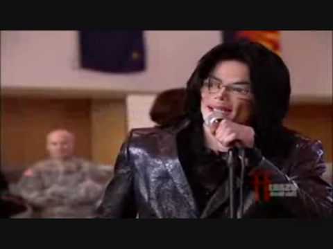 Youtube: Michael Jackson - Sexy at 50 Volume IV