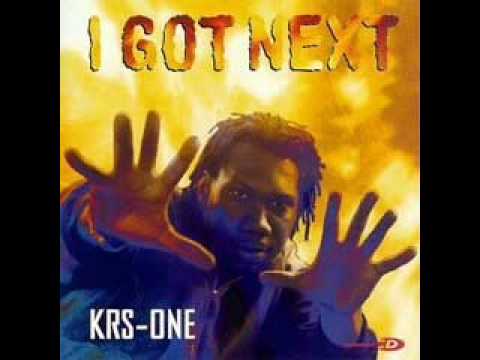 Youtube: KRS-One - The MC