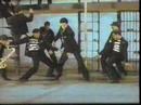 Youtube: Elvis Presley Jailhouse Rock 1957 colour