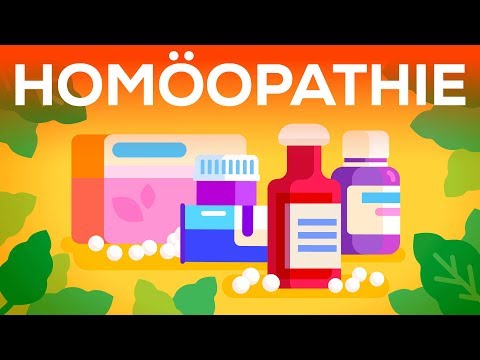 Youtube: Homöopathie – Sanfte Alternative oder dreister Humbug?