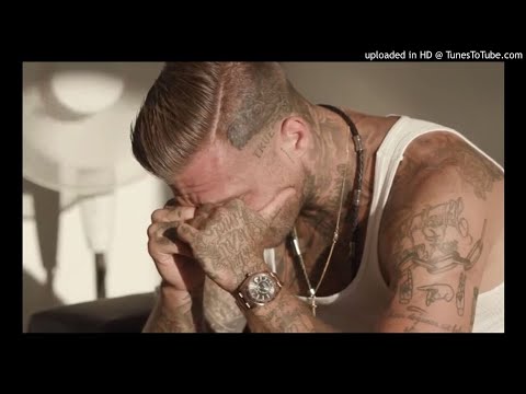 Youtube: Kontra K - Niemals vergessen ( Epic So Cold Remix )