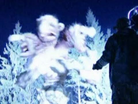 Youtube: TROLLHUNTER | Trailer [HD]