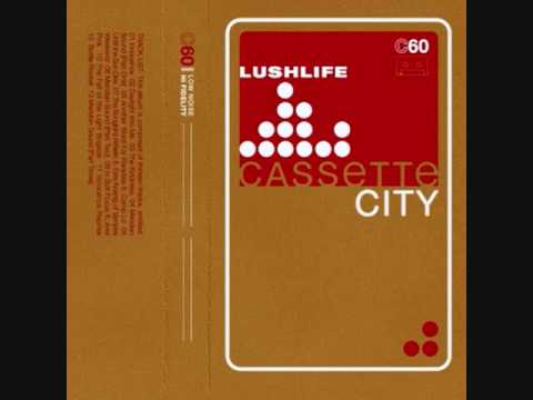 Youtube: Lushlife - Another Word for Paradise