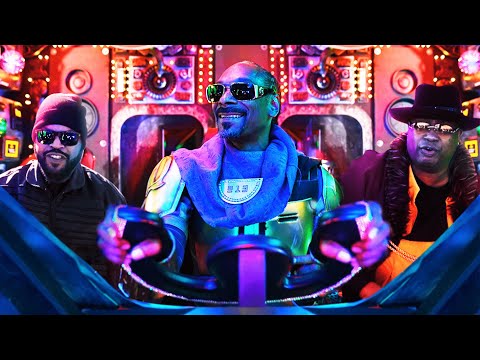 Youtube: MOUNT WESTMORE – Big Subwoofer (Official Music Video)