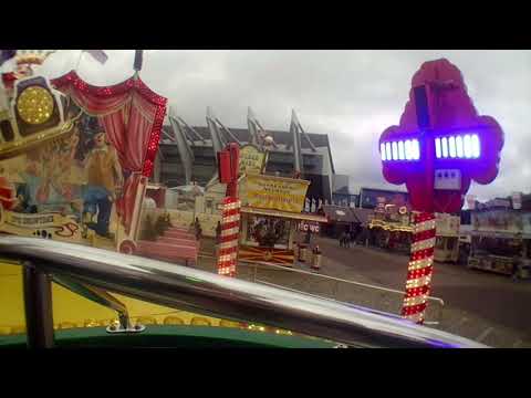 Youtube: Circus Circus auf der Sommerwiese Bremen 2021