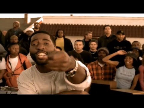 Youtube: Jurassic 5 ‎- The Influence
