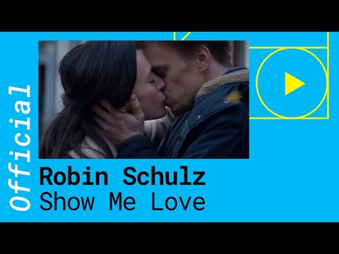 Youtube: Robin Schulz & Richard Judge – Show Me Love [Official Video]