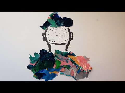 Youtube: Silverbacks - Dunkirk (official video)