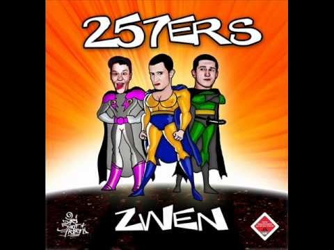 Youtube: Zwen 257ers - Klapse auf!