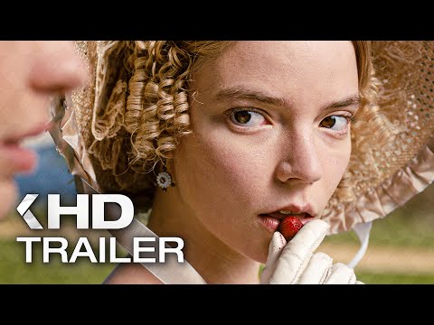 Youtube: EMMA Trailer German Deutsch (2020)