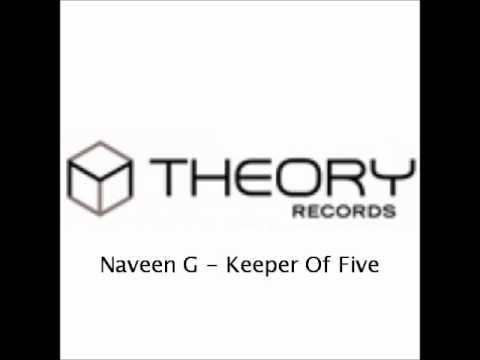 Youtube: Naveen G - Keeper Of Five