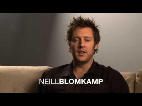 Youtube: TEDxVancouver - Neill Blomkamp - 11/21/09