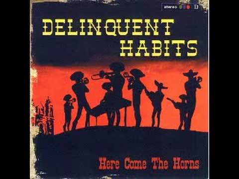 Youtube: Delinquent Habits - Shed a Tear