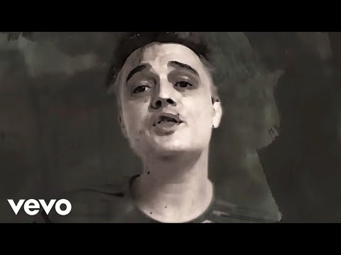 Youtube: Peter Doherty - I Don't Love Anyone (but You're Not Just Anyone) (Official Video)
