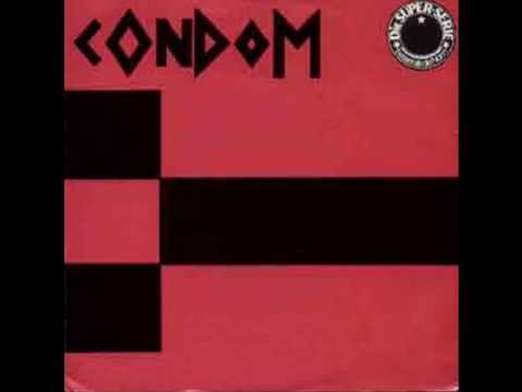 Youtube: Condom - Condom