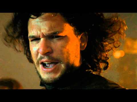 Youtube: Game of Thrones Season 4: Inside the Episode #9 (HBO)