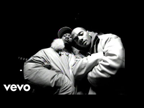 Youtube: Mobb Deep - The Learning ft. Big Noyd (Burn) (Official Video)